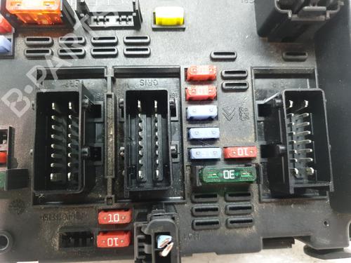 fuse-box-peugeot-206-2l_-2m_-2009-2010-2011-2012-2013-30922756 main image