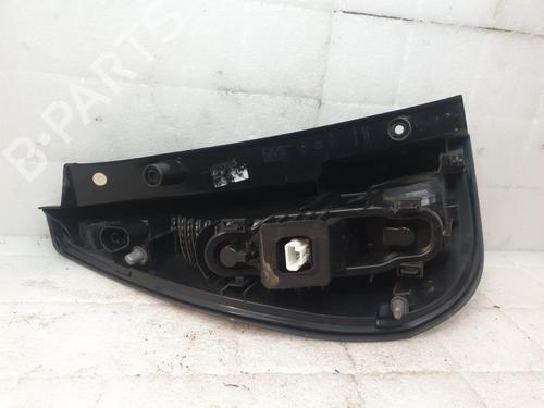 Right taillight RENAULT SCÉNIC III (JZ0/1_) 1.5 dCi (JZ02, JZ0R) | BP29551656C35 