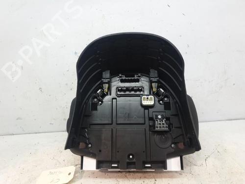 Instrument cluster CITROËN C1 II (PA_, PS_) 1.0 VTi 68 | BP20378182C47 