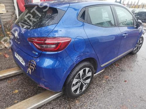 håndbremse RENAULT CLIO V (B7_) 1.6 E-TECH 140 (B7MU) | BP20375281I18 - Image 4
