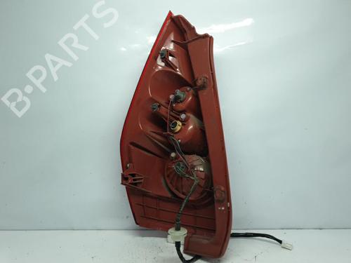 Used Right taillight MAZDA 5 (CR) 1.8 (CR19) (116 hp) 20375183
