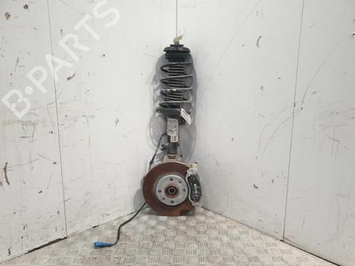 Used Right front steering knuckle CITROËN C4 CACTUS 1.2 THP 110 (110 hp) 20371807