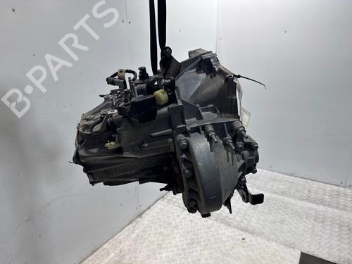 Gearbox CITROËN C4 SPACETOURER (3D_) 1.5 BlueHDi 130 | BP38547452M3 - Image 4