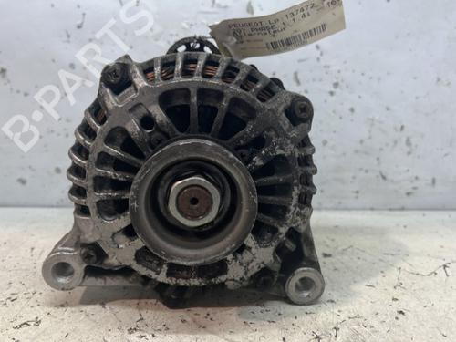 Used Alternator PEUGEOT 207 (WA_, WC_) 1.4 16V (88 hp) 20382645