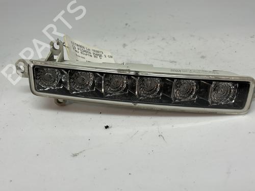 Right daytime light CITROËN C3 Picasso (SH_) 1.6 BlueHDi 100 | BP37740908C103 - Image 4