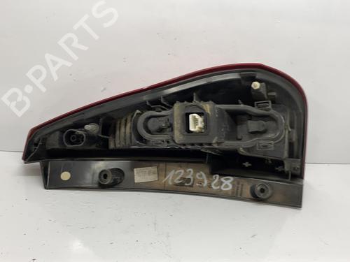 Used Left taillight RENAULT SCÉNIC III (JZ0/1_) 1.9 dCi (JZ0J, JZ1J, JZ1K, JZ1S) (131 hp) 20377043