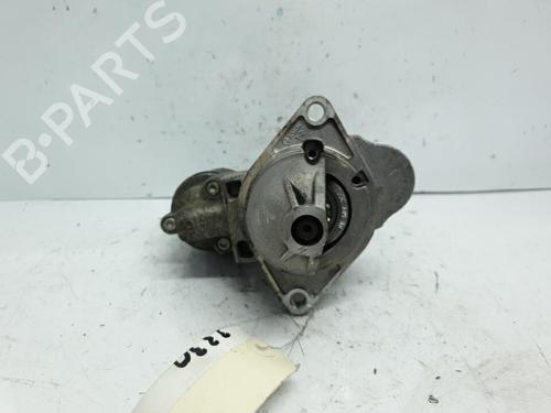 Used Starter OPEL CORSA D (S07) 1.0 (L08, L68) (65 hp) 20375844