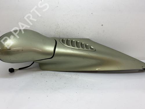 Used Right mirror RENAULT ESPACE III (JE0_) 2.2 12V TD (JE0E, JE0H, JE0P) (113 hp) 25268270