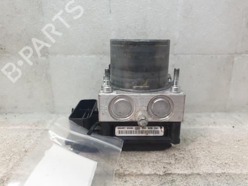 Used ABS pump CITROËN BERLINGO MULTISPACE (B9) 1.6 HDi 90 (92 hp) 30725917
