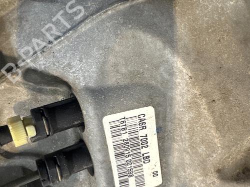 Gearbox FORD FIESTA VI (CB1, CCN) 1.0 EcoBoost | BP36141090M3 - Image 5