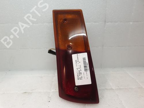 Feu arrière gauche RENAULT 5 (122_) 1.1 (1227, 1397) (45 hp) 32045002