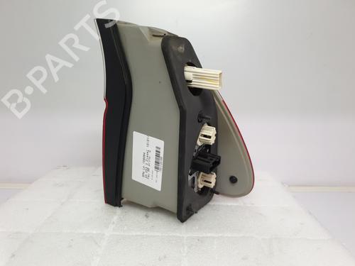 Left taillight BMW X5 (E53) 3.0 d | BP36355788C34 - Image 4