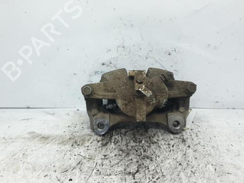 Right rear brake caliper CITROËN JUMPER II Van 2.0 BlueHDi 130 | BP20376146M106 