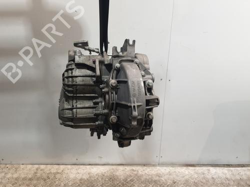 Gearbox OPEL ASTRA J (P10) 1.4 Turbo (68) | BP30091190M3 