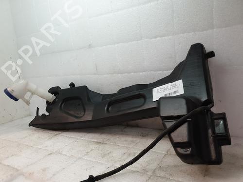 Windscreen washer tank CITROËN C4 Picasso II 1.2 THP 130 | BP26038138C113