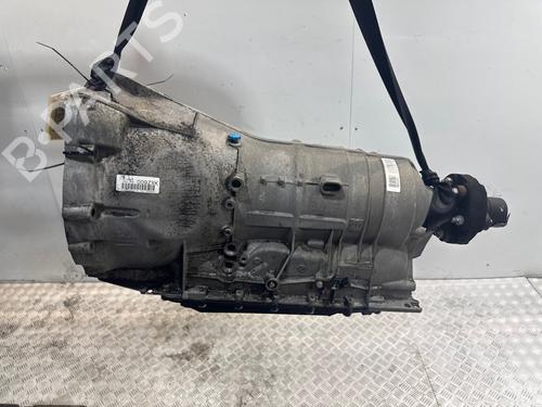 Gearbox BMW 3 Coupe (E92) 335 d | BP37634938M3 - Image 4