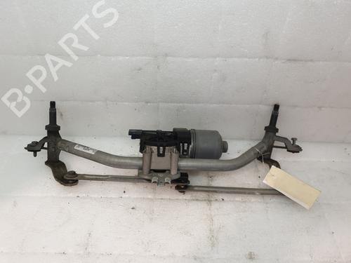 Front wiper motor PEUGEOT 208 I (CA_, CC_) 1.4 HDi | BP25268203M29 