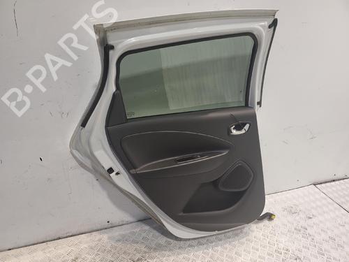 Dør venstre bagtil RENAULT ZOE (BFM_) ZOE | BP37740987C4 - Image 6