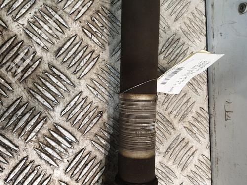 Left front driveshaft PEUGEOT 5008 (0U_, 0E_) 1.6 HDi | BP23878059M38