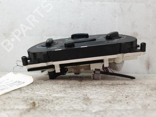 Climate control PEUGEOT 206 Hatchback (2A/C) 1.4 HDi eco 70 | BP27303644I5 