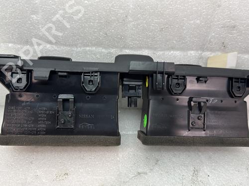 Air vent NISSAN MICRA V (K14) 0.9 IG-T | BP33308761I21 - Image 3