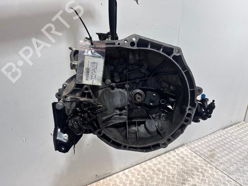 Gearbox CITROËN C3 III (SX) 1.2 PureTech 82 | BP37740947M3 - Image 4