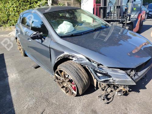 Left taillight SEAT LEON (5F1) 2.0 Cupra | BP39214124C34 - Image 10