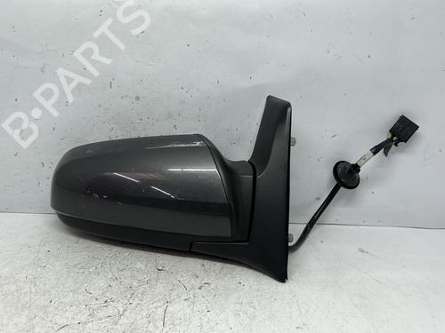 Right mirror OPEL ZAFIRA / ZAFIRA FAMILY B (A05) 1.7 CDTI (M75) | BP20382848C27 