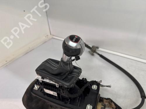 Shift knob AUDI Q5 (8RB) SQ5 TDI quattro | BP38734061I34 - Image 4