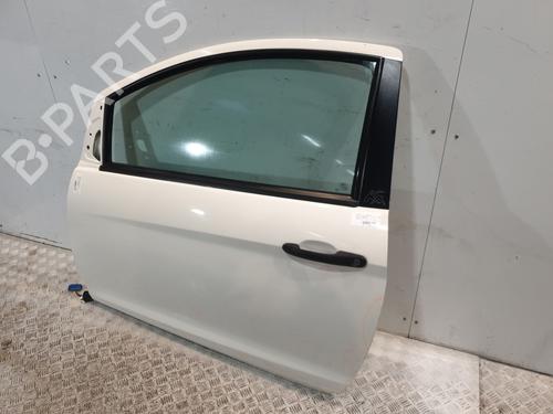 Left front door FORD KA (RU8) 1.2 | BP32201115C2