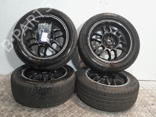 Used Rim HONDA CIVIC V Saloon (EG, EH) 1.5 (EG8) (91 hp) 22409117