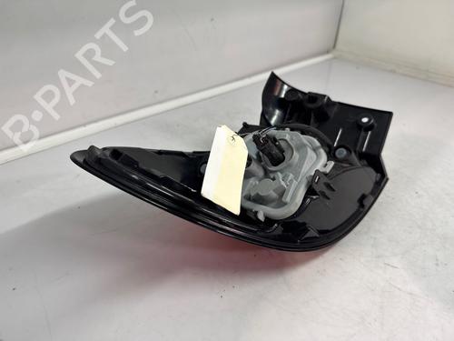 Right taillight RENAULT CAPTUR I (J5_, H5_) 1.2 TCe 120 | BP39508649C35 - Image 8