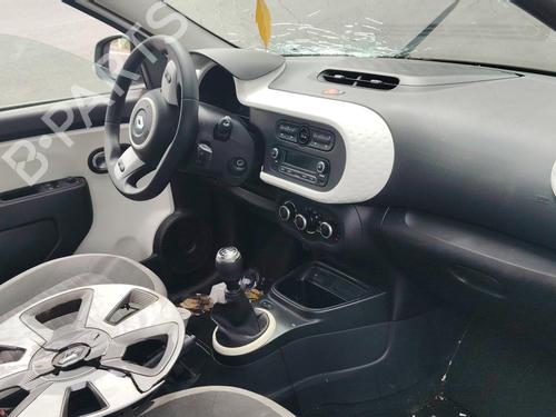 RENAULT TWINGO III (BCM_, BCA_) 1.0 SCe 75 4789432