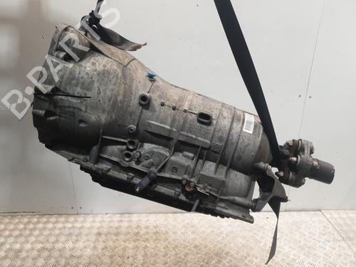 Skrzynia biegów BMW 3 Touring (E91) 335 d | BP30051995M3 