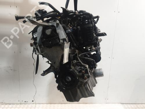 Motor SKODA KODIAQ I (NS6, NS7, NV7) 1.5 TSI | BP30536922M1