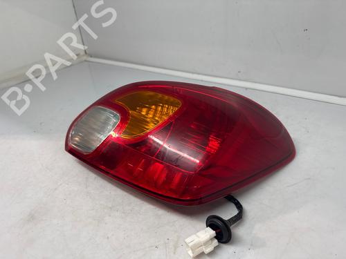 Right taillight MITSUBISHI MIRAGE / SPACE STAR VI Hatchback (A0_A) 1.0 (A05A) | BP39594607C35 - Image 5