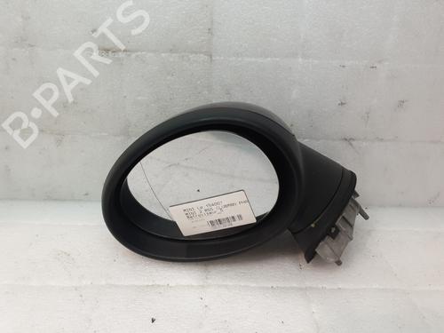 Used Left mirror MINI MINI CLUBMAN (R55) Cooper D (109 hp) 29165997