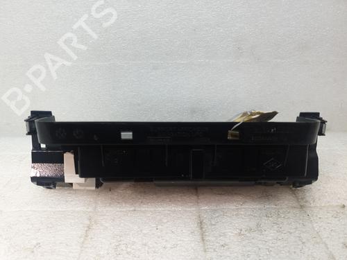 Display monitor RENAULT MEGANE III Hatchback (BZ0/1_, B3_) 1.6 dCi (BZ00, BZ12, BZ13) | BP20674142C48 