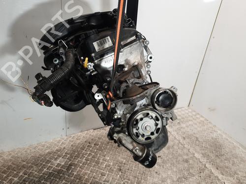 Engine TOYOTA AYGO (_B1_) 1.0 (KGB10_, KGB10R) | BP24885464M1