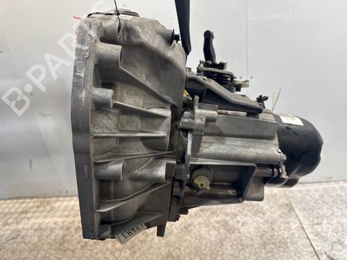 Gearbox RENAULT KANGOO Express (FW0/1_) | BP36141119M3 - Image 6