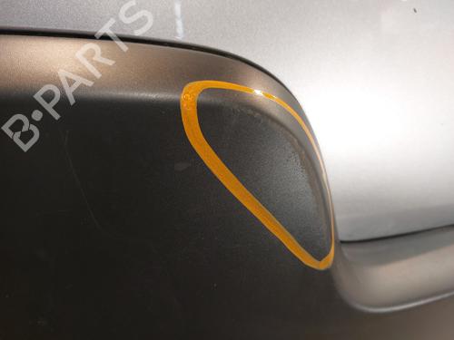 Rear bumper CITROËN C3 III (SX) 1.2 VTi 82 | BP20374251C8 