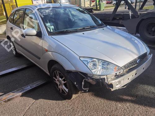 Left headlight FORD FOCUS I (DAW, DBW) 1.6 16V | BP20373406C28 