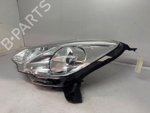 Used Left headlight Left headlight 39214122 39214122