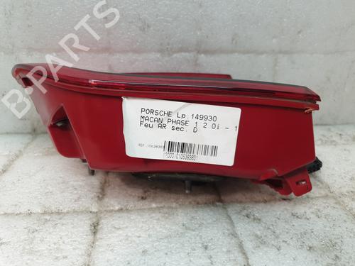 Right tailgate light PORSCHE MACAN (95B) 2.0 | BP26131869C80 - Image 7