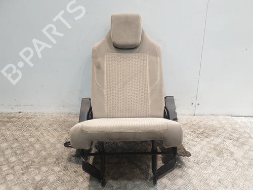 Sedile posteriore (3a fila) CITROËN C4 Grand Picasso I (UA_) 2.0 HDi 150 (150 hp) 28183619