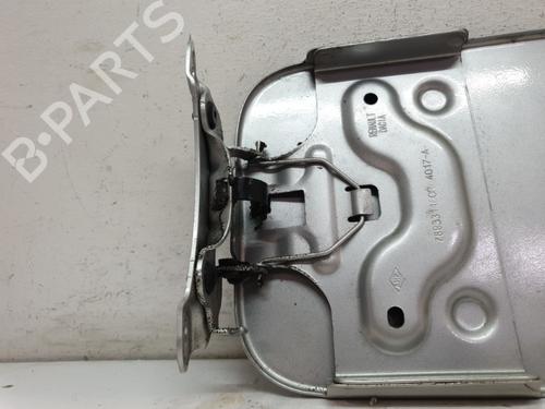 Klapa wlewu paliwa DACIA LODGY (JS_) 1.5 dCi | BP20377829C131 
