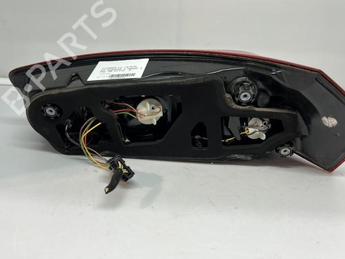 Used Left taillight Left taillight CITROËN C4 Picasso II [2013-2026] 33773870 33773870