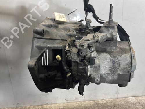Gearbox CITROËN C4 II (NC_) 1.6 BlueHDi 120 | BP33700484M3 - Image 3