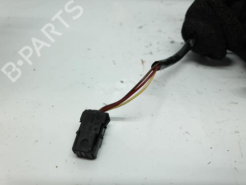 Left mirror CITROËN C3 I (FC_, FN_) 1.4 HDi | BP20373600C26 