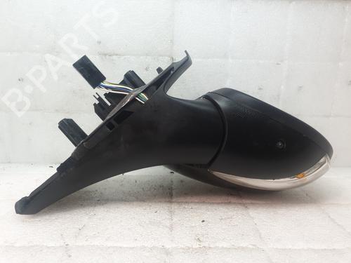 Right mirror RENAULT ZOE (BFM_) ZOE | BP29415329C27 